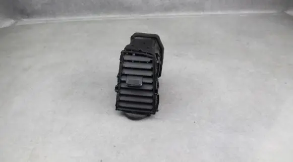 Nissan Murano Z51 Cabin air duct channel 6S7501AAOB P19650A35010