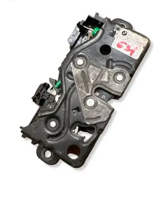 BMW 5 G30 G31 G38 Tailgate/trunk/boot lock/catch/latch 16367210