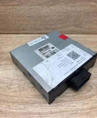 BMW 3 F30 F35 F31 Voltage converter inverter 9251984 8ES010134