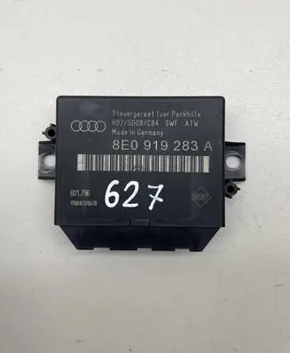 Audi A4 S4 B6 8E 8H Parking PDC control unit/module 8z0919283a