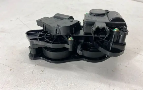 Jeep Grand Cherokee Air flap motor/actuator CT658001 545250008