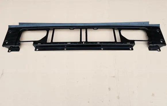 Jeep Wrangler Wiper trim