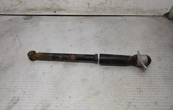 Audi A2 Rear shock absorber/damper