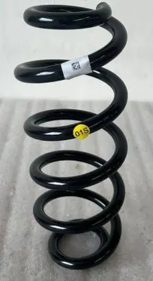 Audi A6 S6 C8 4K Rear coil spring 4K0511115EC
