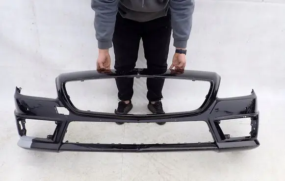 Mercedes-Benz SLK R172 Front bumper A1728850625