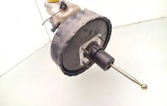 Volkswagen Polo Brake booster 6Q1614105AD