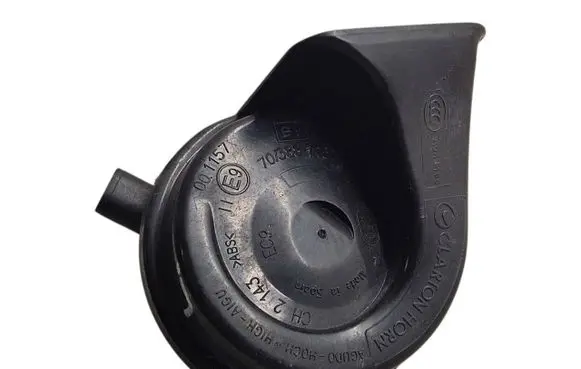 Porsche Boxster 981 Horn signal 99163514901 703881157