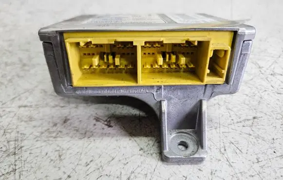 Honda Jazz Airbag control unit/module 77960SAAE612M1 5WK43462