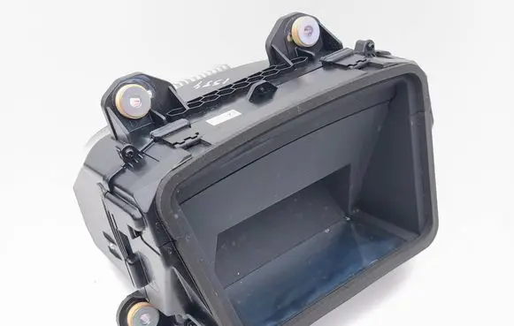 Mini F65 Head up display screen 5A7B456