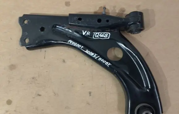 Peugeot 3008 II Front upper control arm/wishbone 2719