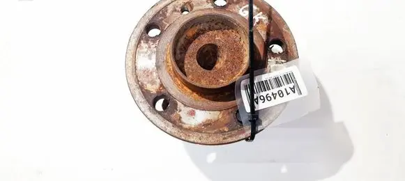 Mercedes-Benz B W245 Rear wheel hub