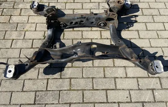 Audi Q5 SQ5 Rear subframe 80A505235S 80A505235