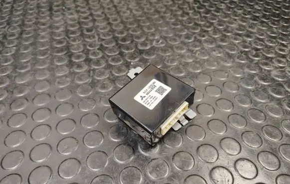 Peugeot 4008 Light module LCM 8634A058