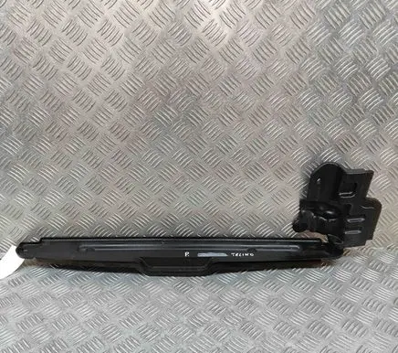 Suzuki Vitara (LY) Intercooler air guide/duct channel 1721174S0