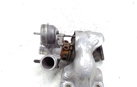 Ford Mustang V Turbo FR3Z6K682D YAU0346R 8214025013