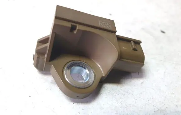 Mazda CX-5 Airbag deployment crash/impact sensor KD4557KC0