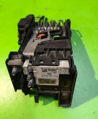 Peugeot 308 Positive cable (battery) 28236841 01139427 BPGA2009