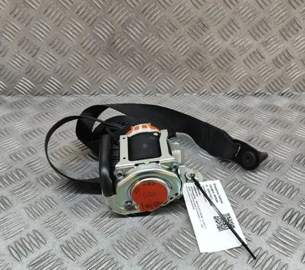 Mercedes-Benz A W177 Front seatbelt A1778600700