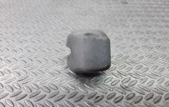 Honda CR-V Cargo luggage net fixing mount 