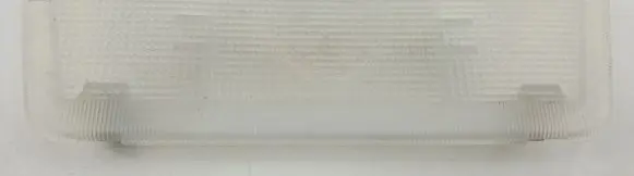 Volvo S40, V40 Headlining lighting console trim 
