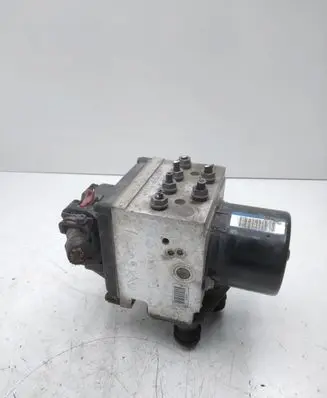 Volkswagen PASSAT CC ABS Pump 3C0614109P HC81720082DEM