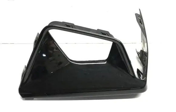 BMW X3 G01 Front bumper lower grill 8081213