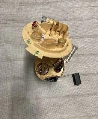 Land Rover Evoque I In-tank fuel pump GJ329H307EB