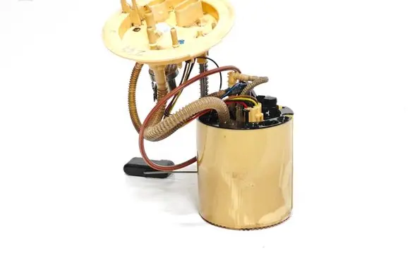 Audi A4 S4 B8 8K In-tank fuel pump 8K0919050P A2C53394853 8K0919050