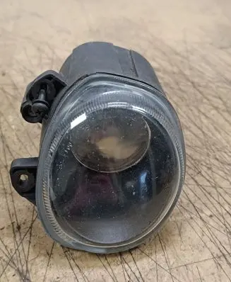 BMW X5 E53 Front fog light 63176920885 6920885