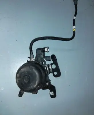 Citroen DS3 Fuel filter 9816847180