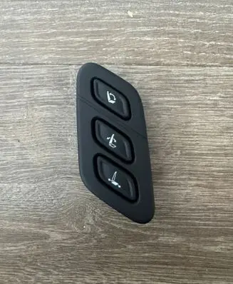Hyundai IONIQ 6 Seat control module LSJ0095