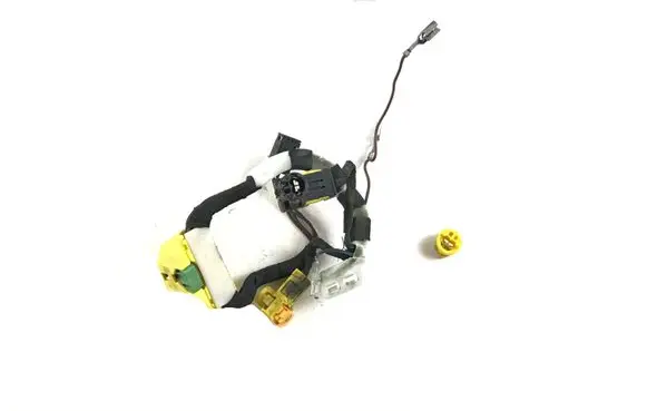 Audi A4 S4 B9 Airbag squib ring wiring 4H0972562C 8E0971832