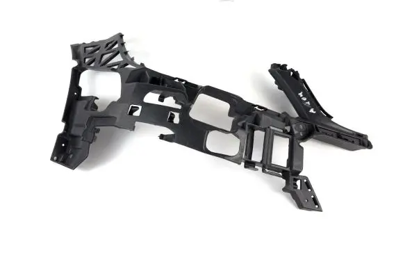 Mercedes-Benz C W204 Front bumper mounting bracket a2048854265