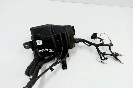 Hyundai Kona II Fuse box set 919A5BE003