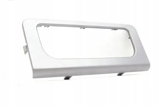 Volkswagen Amarok Climate control/heater control trim 2H0857326B