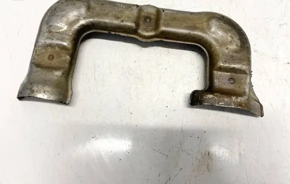 Peugeot Boxer Other exterior part