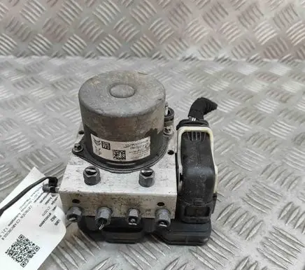 Citroen C3 Aircross ABS Pump 3330A20024 0265957058