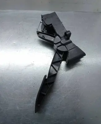 Mercedes-Benz A W169 Accelerator throttle pedal A1693000304