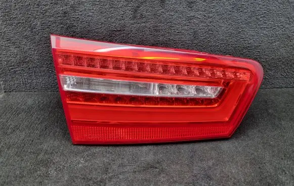Audi A6 S6 C7 4G Tailgate rear/tail lights 4G9945093B