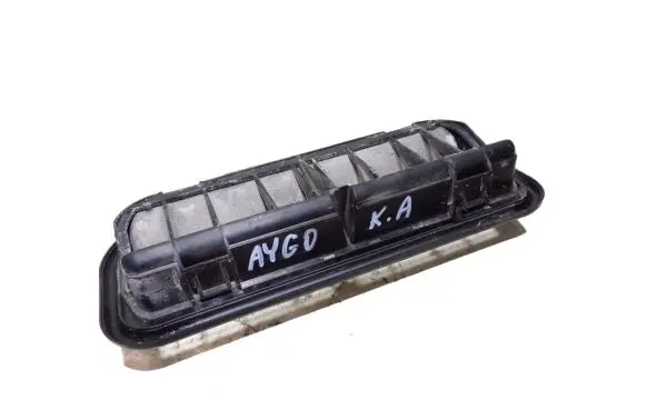 Toyota Aygo AB10 Quarter panel pressure vent 629300H010
