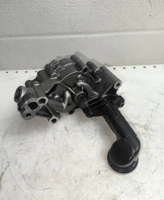 Citroen Jumpy Oil pump 9807727980 P0C00076