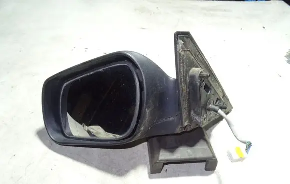 Mazda 6 Manual wing mirror 015797
