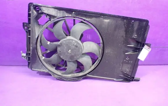 Opel Meriva A Fan set 13127135