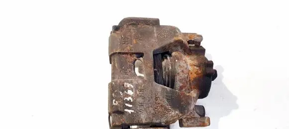 Renault Scenic III - Grand scenic III Front brake caliper