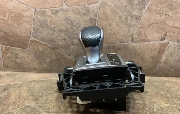 Mercedes-Benz SL R231 Gear selector A2312670800