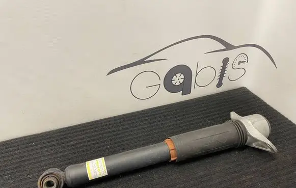 Toyota RAV 4 (XA50) Rear shock absorber/damper 4853042130