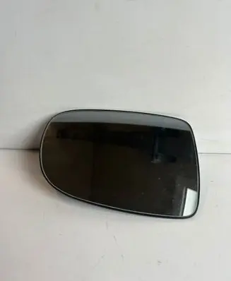 Opel Corsa C Wing mirror glass 065024