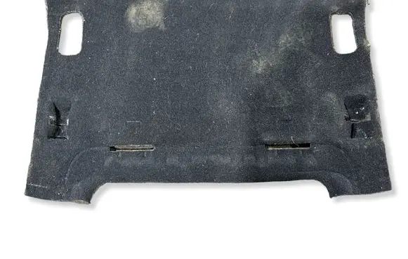 Jeep Wrangler Trunk/boot mat liner 