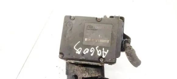 Volvo S70 V70 V70 XC ABS Pump 9496941 10.0204-0281.4
