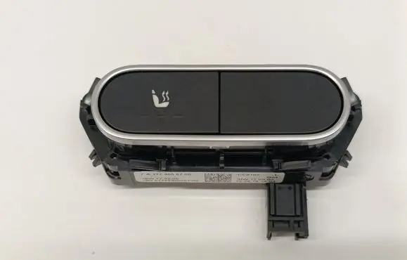 Mercedes-Benz A W177 Seat heating switch A1779056700